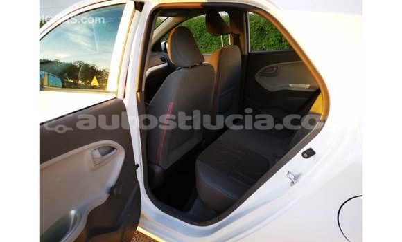 Buy Import Kia Picanto White Car in Import - Dubai in Anse-la-Raye Buy Import Kia Picanto White Car in Import - Dubai in Anse-la-Raye