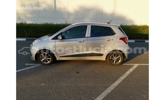 Buy Import Hyundai i10 Other Car in Import - Dubai in Anse-la-Raye Buy Import Hyundai i10 Other Car in Import - Dubai in Anse-la-Raye