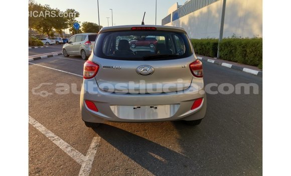 Buy Import Hyundai i10 Other Car in Import - Dubai in Anse-la-Raye Buy Import Hyundai i10 Other Car in Import - Dubai in Anse-la-Raye