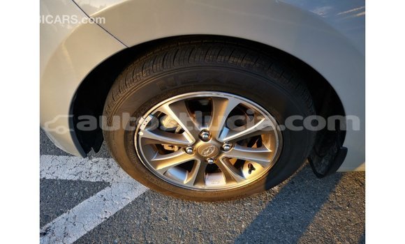 Buy Import Hyundai i10 Other Car in Import - Dubai in Anse-la-Raye Buy Import Hyundai i10 Other Car in Import - Dubai in Anse-la-Raye