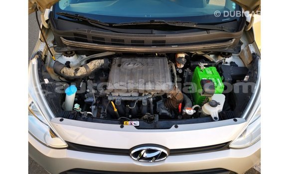 Buy Import Hyundai i10 Other Car in Import - Dubai in Anse-la-Raye Buy Import Hyundai i10 Other Car in Import - Dubai in Anse-la-Raye