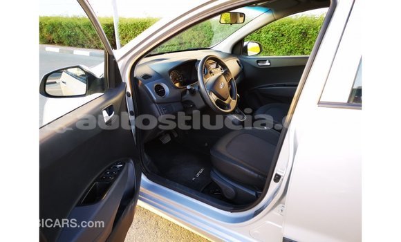 Buy Import Hyundai i10 Other Car in Import - Dubai in Anse-la-Raye Buy Import Hyundai i10 Other Car in Import - Dubai in Anse-la-Raye