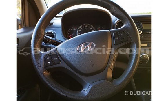 Buy Import Hyundai i10 Other Car in Import - Dubai in Anse-la-Raye Buy Import Hyundai i10 Other Car in Import - Dubai in Anse-la-Raye