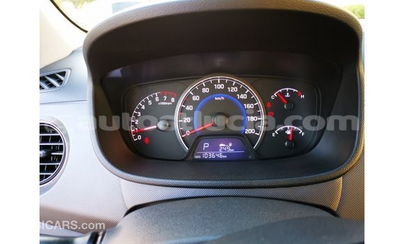 Buy Import Hyundai i10 Other Car in Import - Dubai in Anse-la-Raye Buy Import Hyundai i10 Other Car in Import - Dubai in Anse-la-Raye