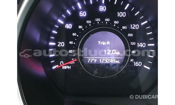 Buy Import Kia Optima White Car in Import - Dubai in Anse-la-Raye Buy Import Kia Optima White Car in Import - Dubai in Anse-la-Raye