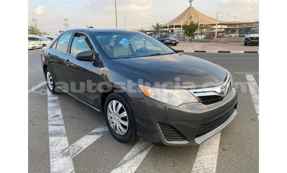 Acheter Import Voiture Toyota Camry Autre à Import - Dubai, Anse-la-Raye Acheter Import Voiture Toyota Camry Autre à Import - Dubai, Anse-la-Raye