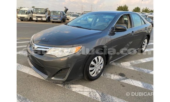 Acheter Import Voiture Toyota Camry Autre à Import - Dubai, Anse-la-Raye Acheter Import Voiture Toyota Camry Autre à Import - Dubai, Anse-la-Raye