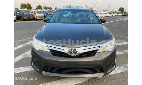 Acheter Import Voiture Toyota Camry Autre à Import - Dubai, Anse-la-Raye Acheter Import Voiture Toyota Camry Autre à Import - Dubai, Anse-la-Raye