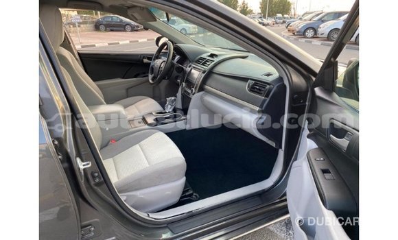 Acheter Import Voiture Toyota Camry Autre à Import - Dubai, Anse-la-Raye Acheter Import Voiture Toyota Camry Autre à Import - Dubai, Anse-la-Raye