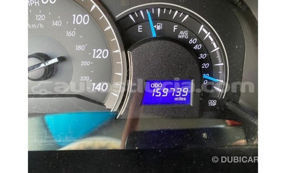 Acheter Import Voiture Toyota Camry Autre à Import - Dubai, Anse-la-Raye Acheter Import Voiture Toyota Camry Autre à Import - Dubai, Anse-la-Raye