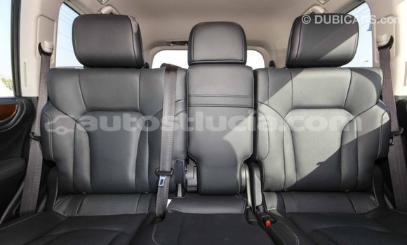 Buy Import Lexus LX White Car in Import - Dubai in Anse-la-Raye Buy Import Lexus LX White Car in Import - Dubai in Anse-la-Raye