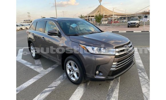 Buy Import Toyota Highlander Other Car in Import - Dubai in Anse-la-Raye Buy Import Toyota Highlander Other Car in Import - Dubai in Anse-la-Raye