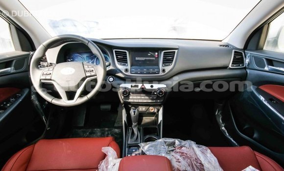 Buy Import Hyundai Tucson White Car in Import - Dubai in Anse-la-Raye Buy Import Hyundai Tucson White Car in Import - Dubai in Anse-la-Raye
