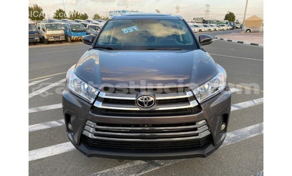 Buy Import Toyota Highlander Other Car in Import - Dubai in Anse-la-Raye Buy Import Toyota Highlander Other Car in Import - Dubai in Anse-la-Raye