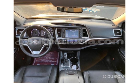 Buy Import Toyota Highlander Other Car in Import - Dubai in Anse-la-Raye Buy Import Toyota Highlander Other Car in Import - Dubai in Anse-la-Raye
