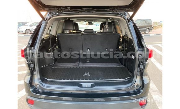 Buy Import Toyota Highlander Other Car in Import - Dubai in Anse-la-Raye Buy Import Toyota Highlander Other Car in Import - Dubai in Anse-la-Raye