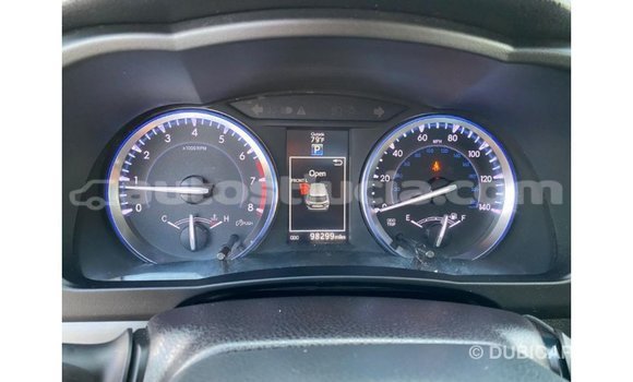 Buy Import Toyota Highlander Other Car in Import - Dubai in Anse-la-Raye Buy Import Toyota Highlander Other Car in Import - Dubai in Anse-la-Raye
