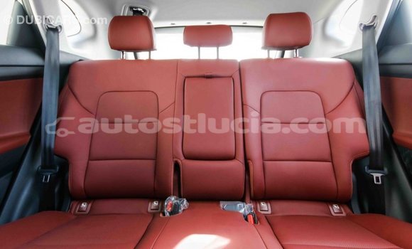 Buy Import Hyundai Tucson White Car in Import - Dubai in Anse-la-Raye Buy Import Hyundai Tucson White Car in Import - Dubai in Anse-la-Raye