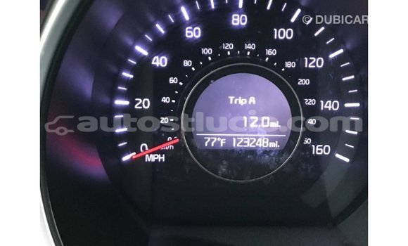 Buy Import Kia Optima White Car in Import - Dubai in Anse-la-Raye Buy Import Kia Optima White Car in Import - Dubai in Anse-la-Raye