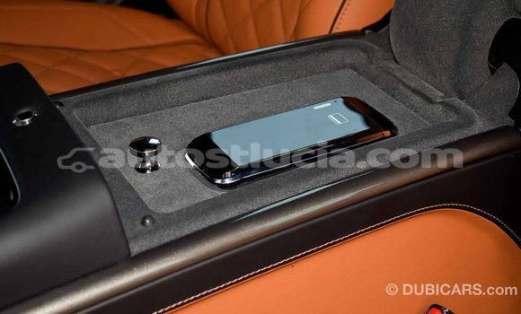 Buy Import Lexus LX Black Car in Import - Dubai in Anse-la-Raye Buy Import Lexus LX Black Car in Import - Dubai in Anse-la-Raye