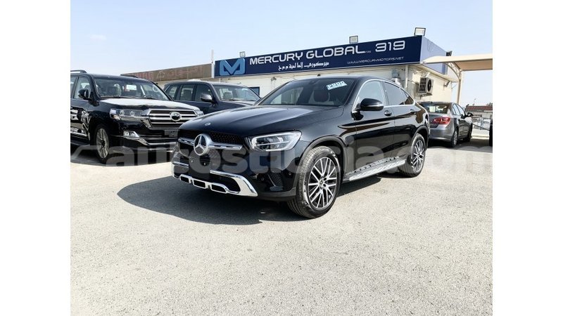 Big with watermark mercedes benz glc anse la raye import dubai 1559