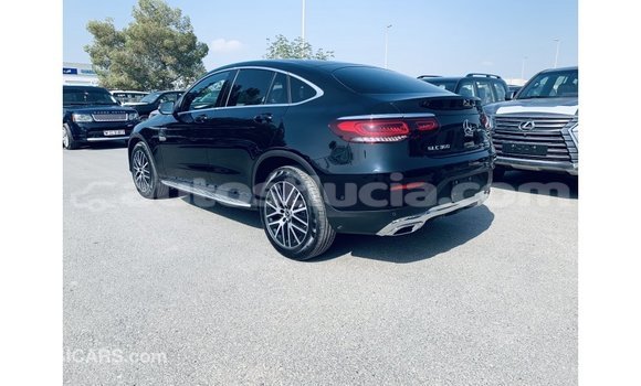 Buy Import Mercedes-Benz GLC Black Car in Import - Dubai in Anse-la-Raye Buy Import Mercedes-Benz GLC Black Car in Import - Dubai in Anse-la-Raye