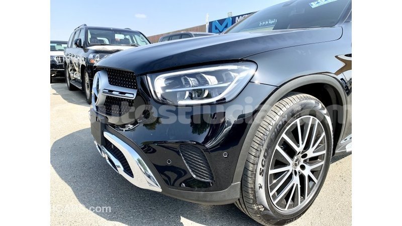 Big with watermark mercedes benz glc anse la raye import dubai 1559