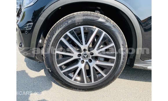 Buy Import Mercedes-Benz GLC Black Car in Import - Dubai in Anse-la-Raye Buy Import Mercedes-Benz GLC Black Car in Import - Dubai in Anse-la-Raye