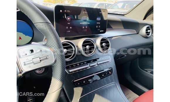 Buy Import Mercedes-Benz GLC Black Car in Import - Dubai in Anse-la-Raye Buy Import Mercedes-Benz GLC Black Car in Import - Dubai in Anse-la-Raye