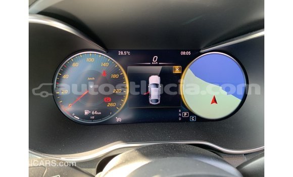 Buy Import Mercedes-Benz GLC Black Car in Import - Dubai in Anse-la-Raye Buy Import Mercedes-Benz GLC Black Car in Import - Dubai in Anse-la-Raye