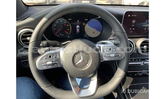 Buy Import Mercedes-Benz GLC Black Car in Import - Dubai in Anse-la-Raye Buy Import Mercedes-Benz GLC Black Car in Import - Dubai in Anse-la-Raye