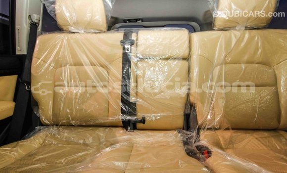 Buy Import Toyota Land Cruiser Black Car in Import - Dubai in Anse-la-Raye Buy Import Toyota Land Cruiser Black Car in Import - Dubai in Anse-la-Raye