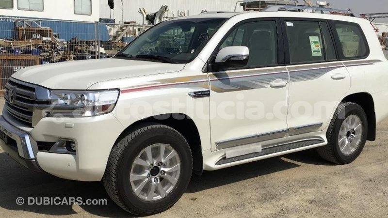 Big with watermark toyota land cruiser anse la raye import dubai 1564