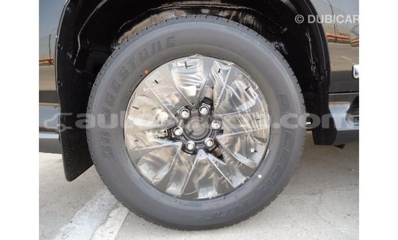 Buy Import Lexus GX Black Car in Import - Dubai in Anse-la-Raye Buy Import Lexus GX Black Car in Import - Dubai in Anse-la-Raye