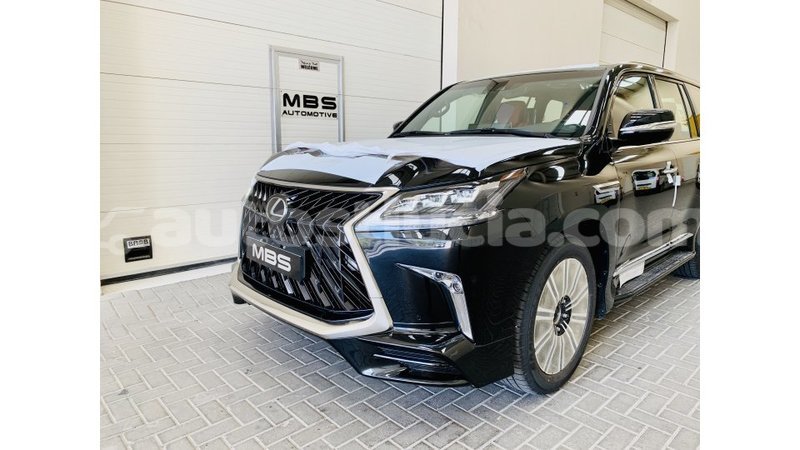 Big with watermark lexus lx anse la raye import dubai 1570