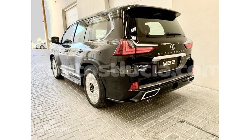 Big with watermark lexus lx anse la raye import dubai 1570