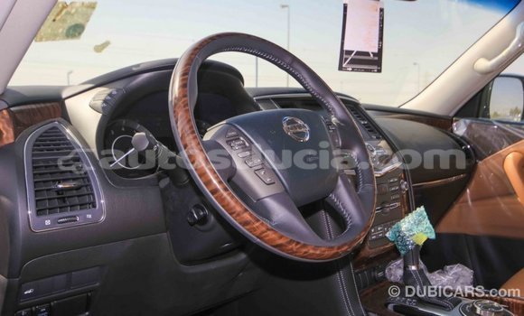 Buy Import Nissan Patrol White Car in Import - Dubai in Anse-la-Raye Buy Import Nissan Patrol White Car in Import - Dubai in Anse-la-Raye