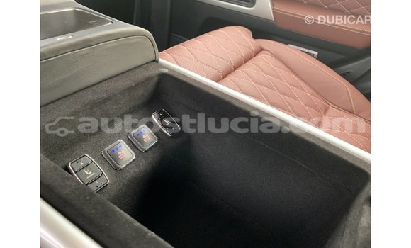 Buy Import Toyota Land Cruiser Black Car in Import - Dubai in Anse-la-Raye Buy Import Toyota Land Cruiser Black Car in Import - Dubai in Anse-la-Raye