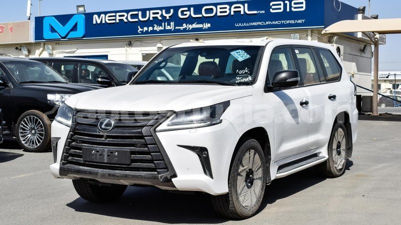 Big with watermark lexus lx anse la raye import dubai 1584