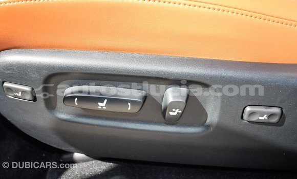 Buy Import Lexus LX White Car in Import - Dubai in Anse-la-Raye Buy Import Lexus LX White Car in Import - Dubai in Anse-la-Raye