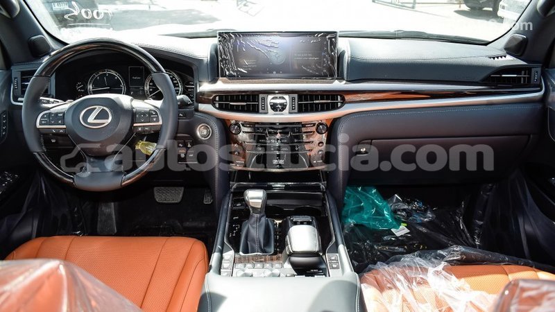 Big with watermark lexus lx anse la raye import dubai 1584
