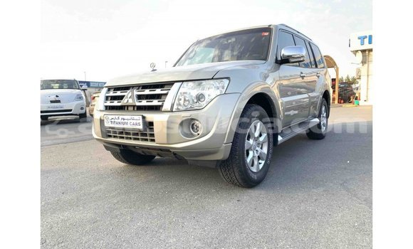 Buy Import Mitsubishi Pajero Other Car in Import - Dubai in Anse-la-Raye Buy Import Mitsubishi Pajero Other Car in Import - Dubai in Anse-la-Raye