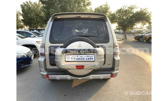 Buy Import Mitsubishi Pajero Other Car in Import - Dubai in Anse-la-Raye Buy Import Mitsubishi Pajero Other Car in Import - Dubai in Anse-la-Raye