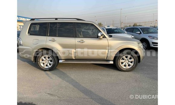 Buy Import Mitsubishi Pajero Other Car in Import - Dubai in Anse-la-Raye Buy Import Mitsubishi Pajero Other Car in Import - Dubai in Anse-la-Raye