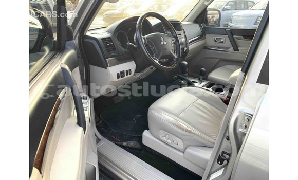 Buy Import Mitsubishi Pajero Other Car in Import - Dubai in Anse-la-Raye Buy Import Mitsubishi Pajero Other Car in Import - Dubai in Anse-la-Raye