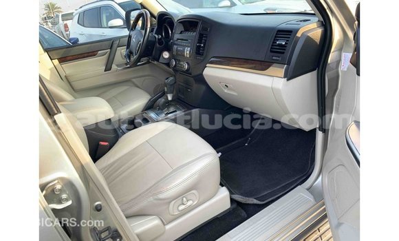 Buy Import Mitsubishi Pajero Other Car in Import - Dubai in Anse-la-Raye Buy Import Mitsubishi Pajero Other Car in Import - Dubai in Anse-la-Raye
