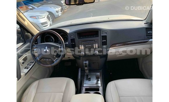Buy Import Mitsubishi Pajero Other Car in Import - Dubai in Anse-la-Raye Buy Import Mitsubishi Pajero Other Car in Import - Dubai in Anse-la-Raye
