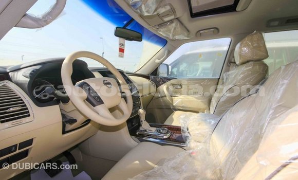 Acheter Import Voiture Nissan Patrol Noir à Import - Dubai, Anse-la-Raye Acheter Import Voiture Nissan Patrol Noir à Import - Dubai, Anse-la-Raye