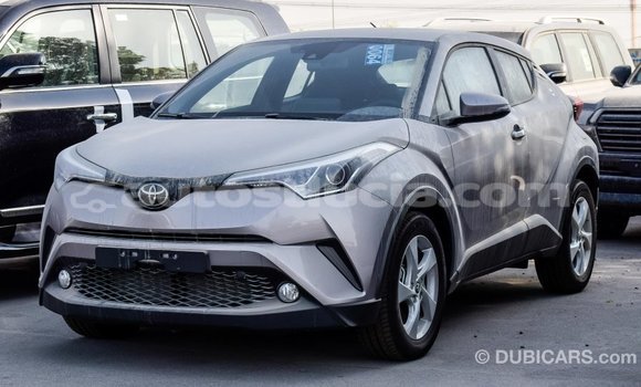 Buy Import Toyota C-HR Other Car in Import - Dubai in Anse-la-Raye Buy Import Toyota C-HR Other Car in Import - Dubai in Anse-la-Raye