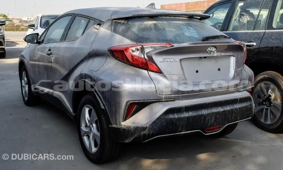 Buy Import Toyota C-HR Other Car in Import - Dubai in Anse-la-Raye Buy Import Toyota C-HR Other Car in Import - Dubai in Anse-la-Raye